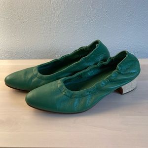 Rachel Comey Calder heels